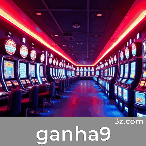ganha9 ganha9