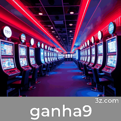 ganha9