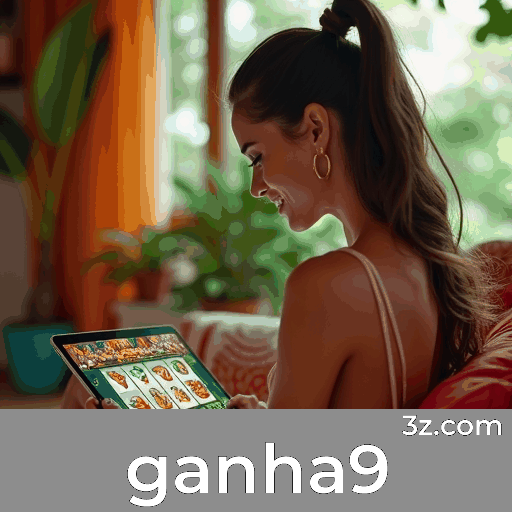 ganha9